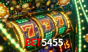 Descubra a Essência do bet5455: Nossa História e Compromissos