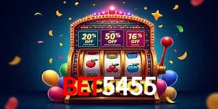Qualificar VIP bet5455