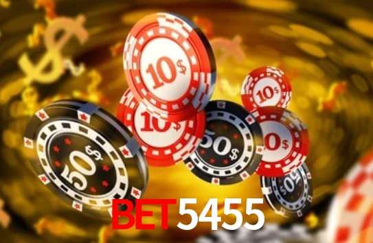 Promoções Sazonais bet5455