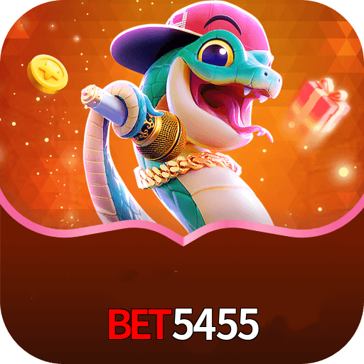 Logo da bet5455